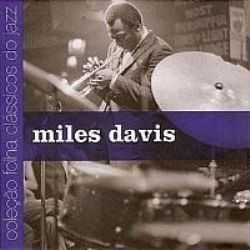 CD MILES DAVIS - FOLHA DE SAO PAULO